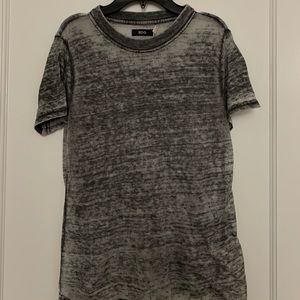 Grey Urban Outfitters top